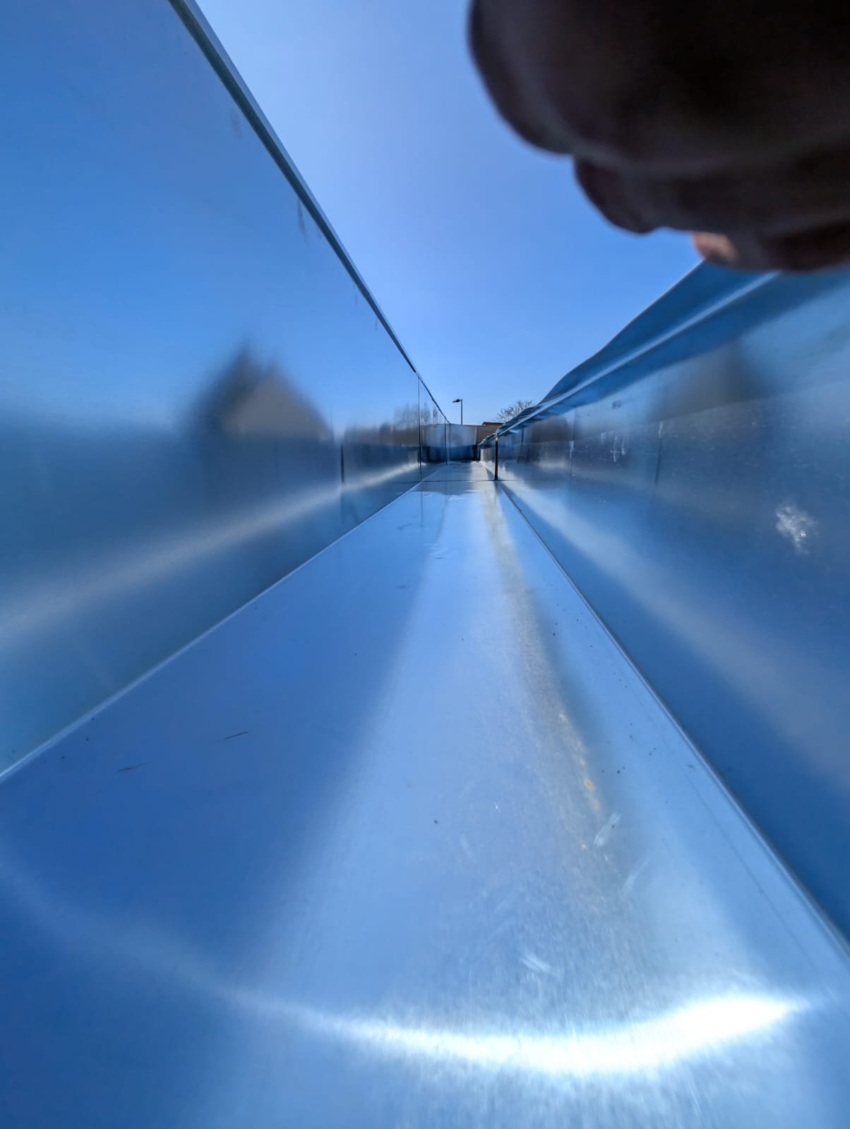 Réalisation chantier 11